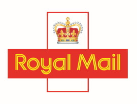 Wikki Stix UK uses Royal Mail